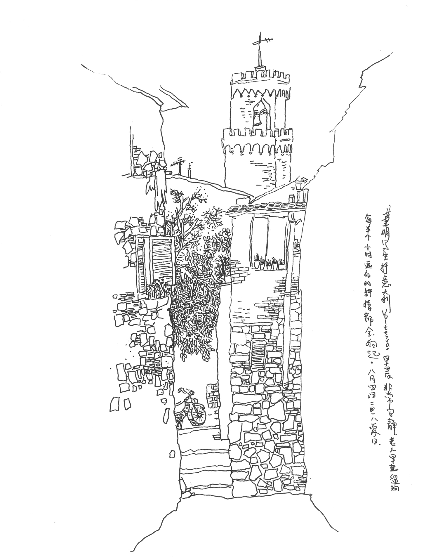 Live Sketch — image 14