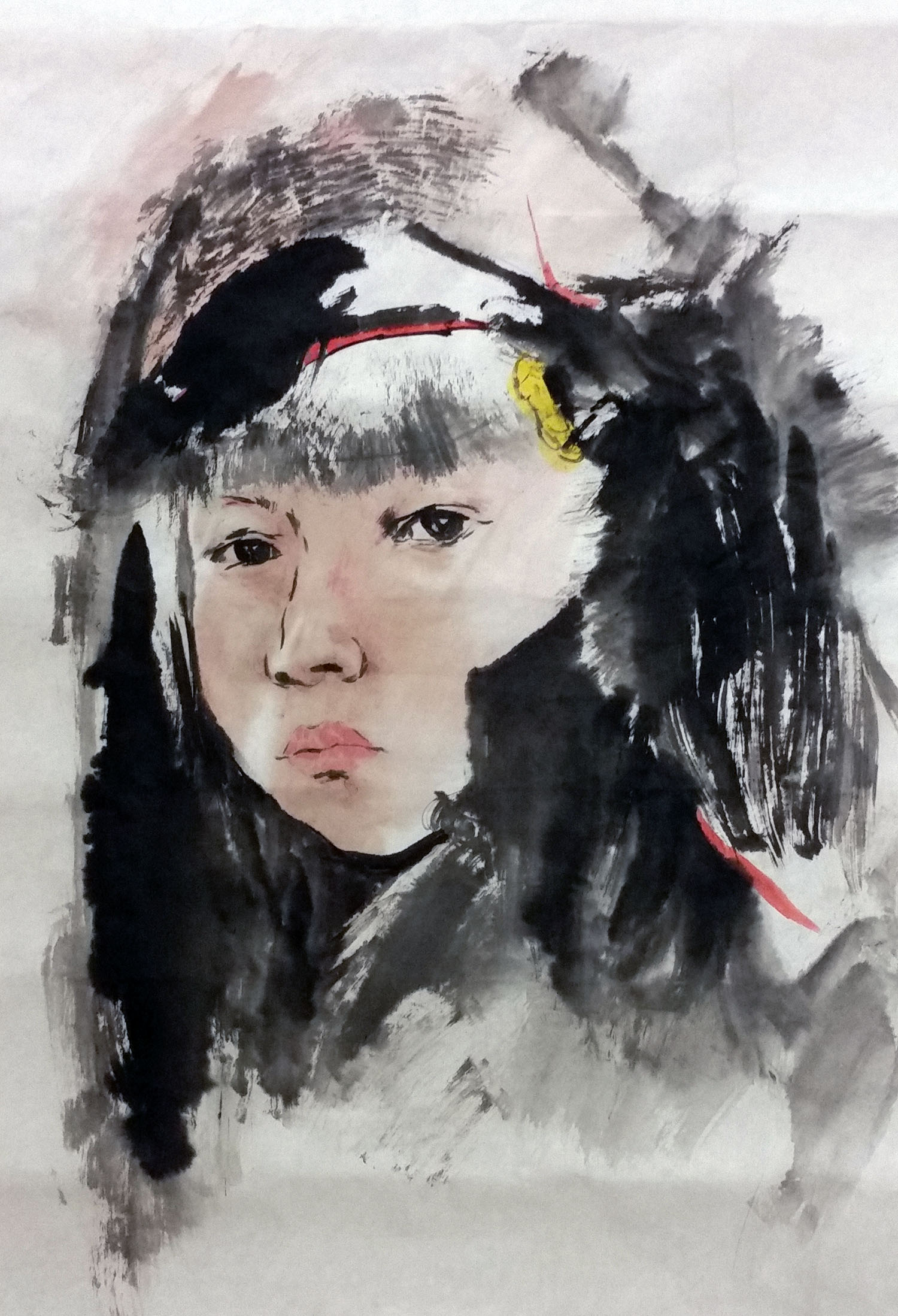 Ink Painting — image 4