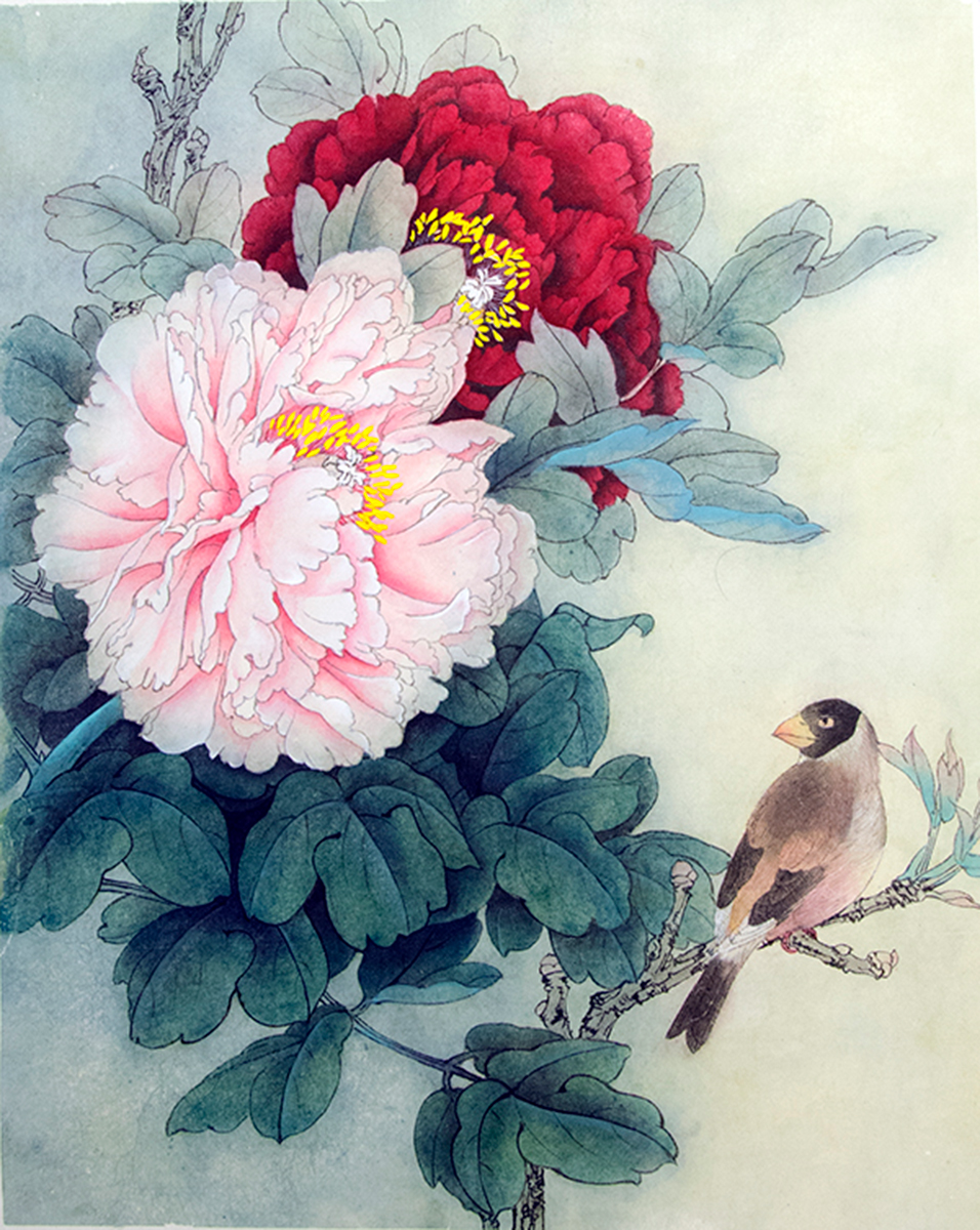 Ink Painting — image 7