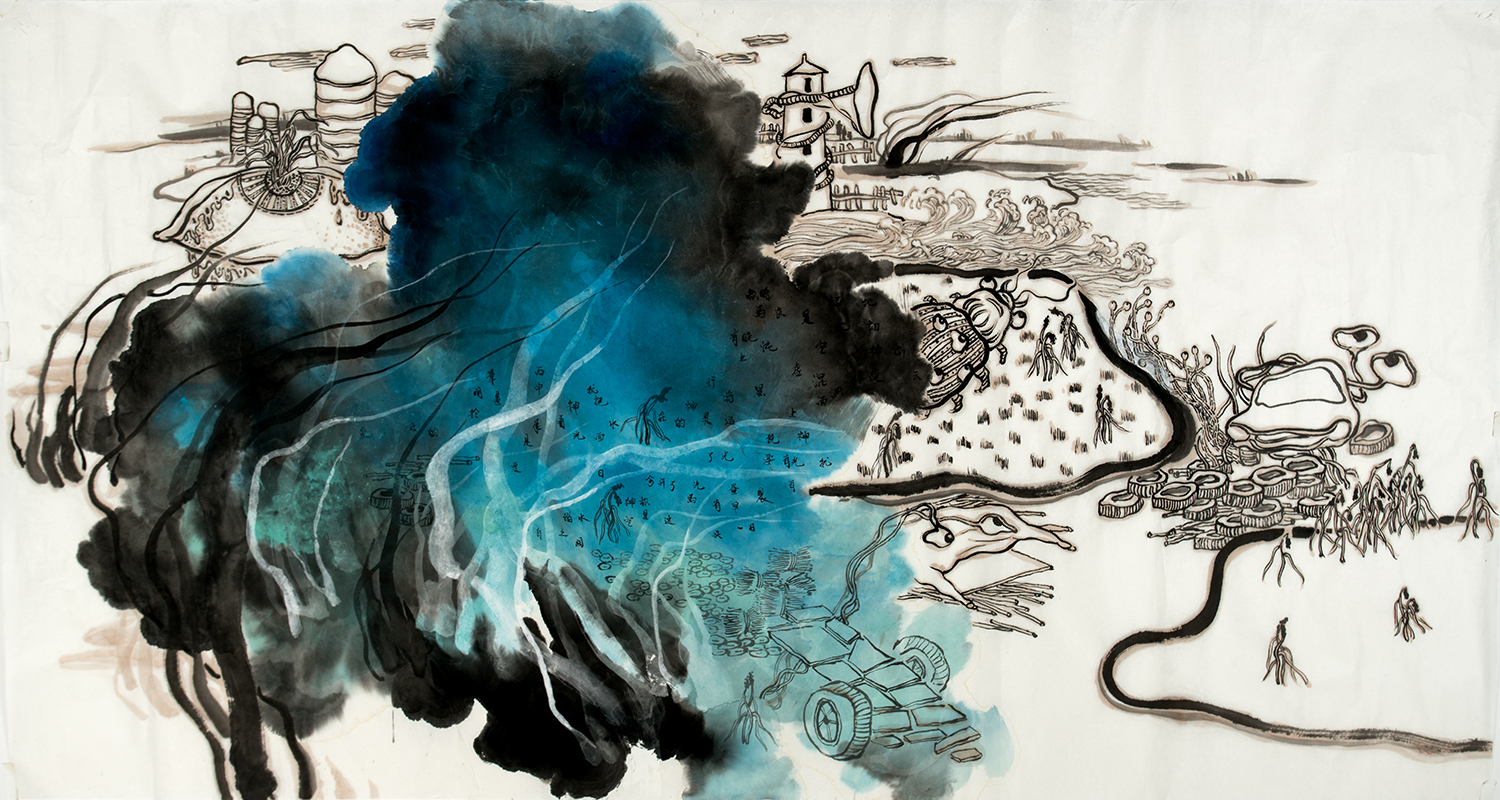 Drawing — Series 1 — image 5