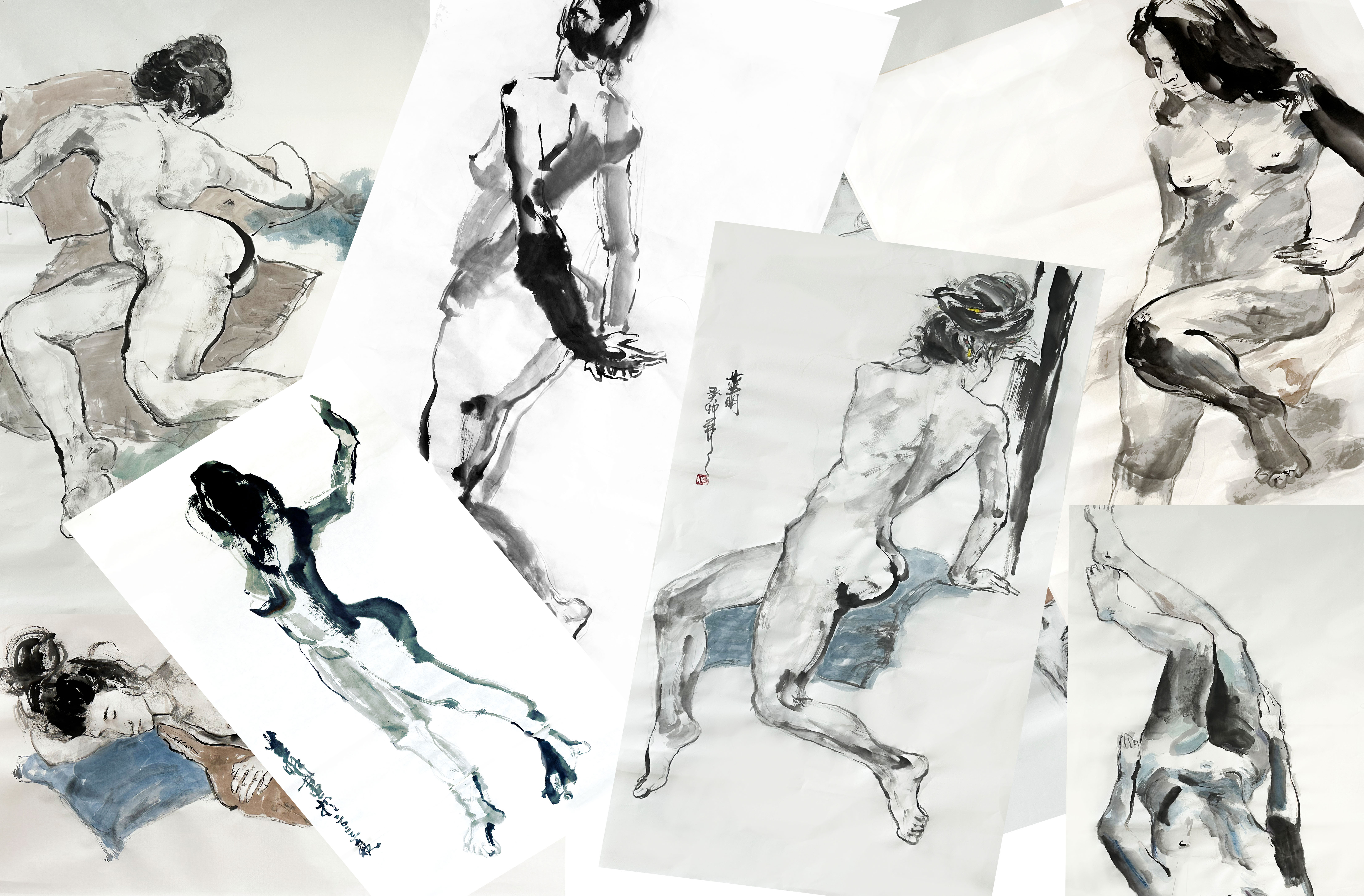 Figure Drawing