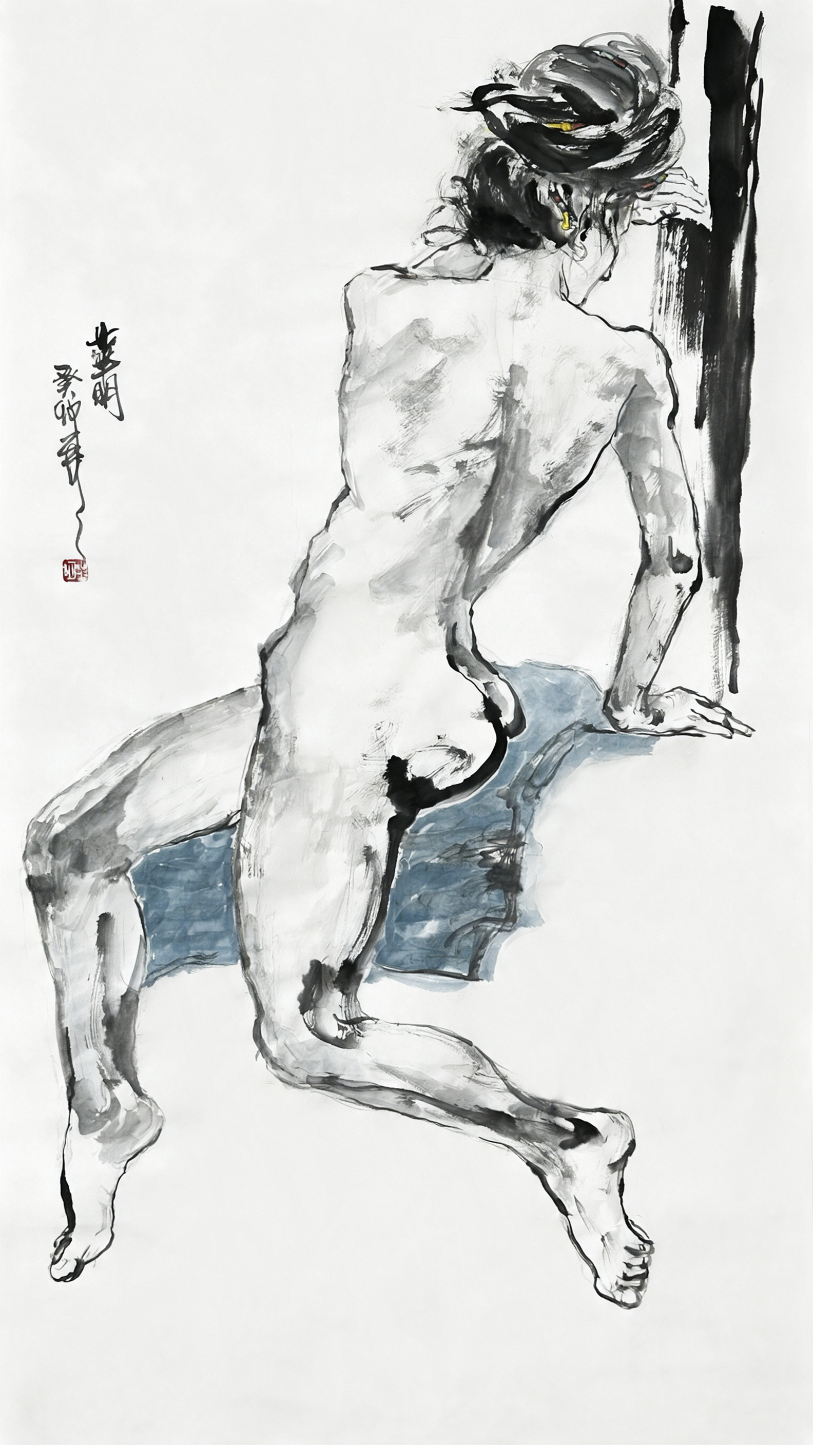 Figure Drawing — image 5