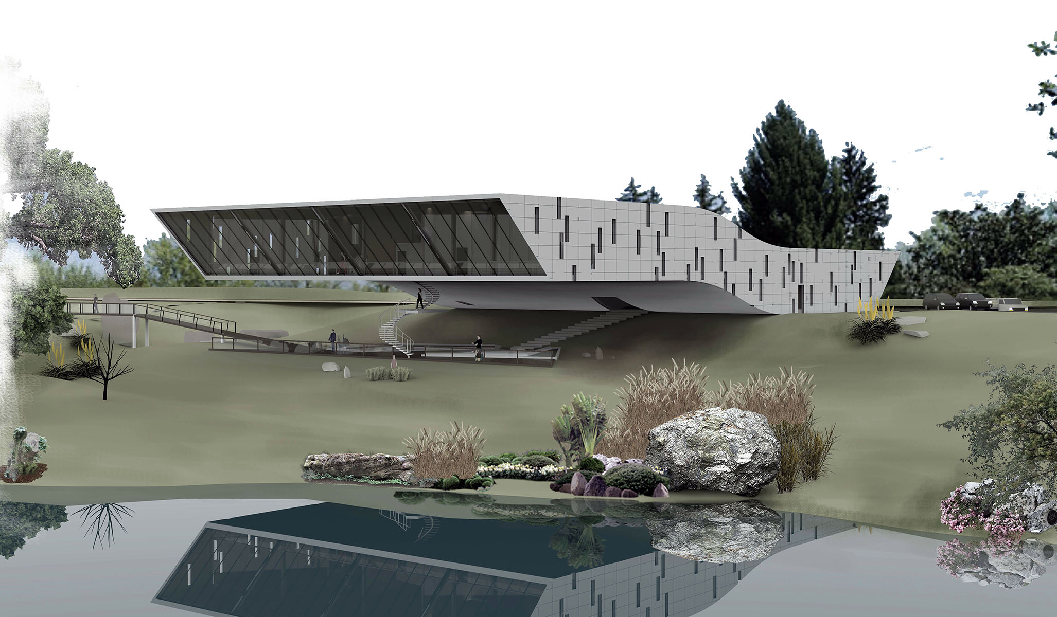 Urban School for Outdoor Education — image 1