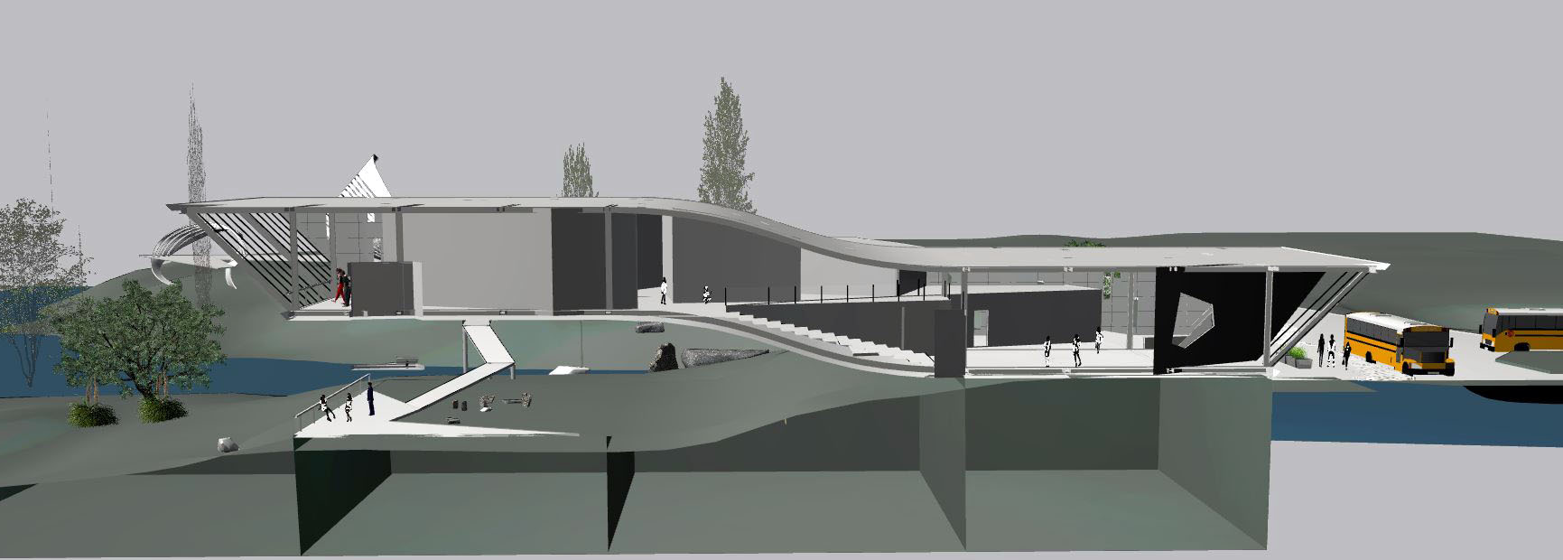 Urban School for Outdoor Education — image 6
