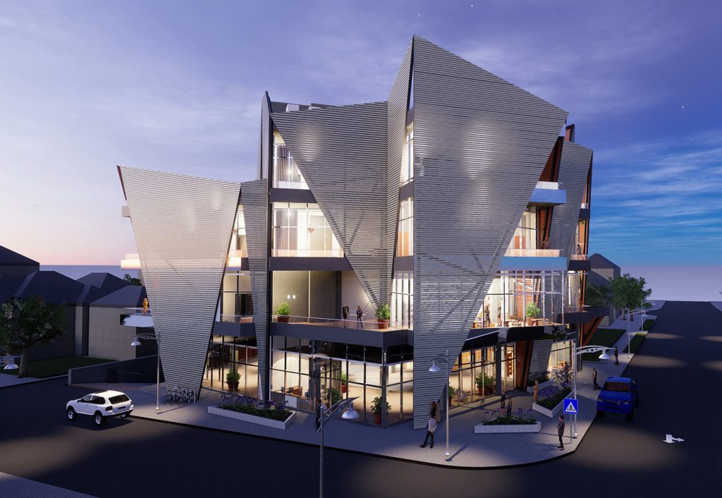 Swan Loft — image 1