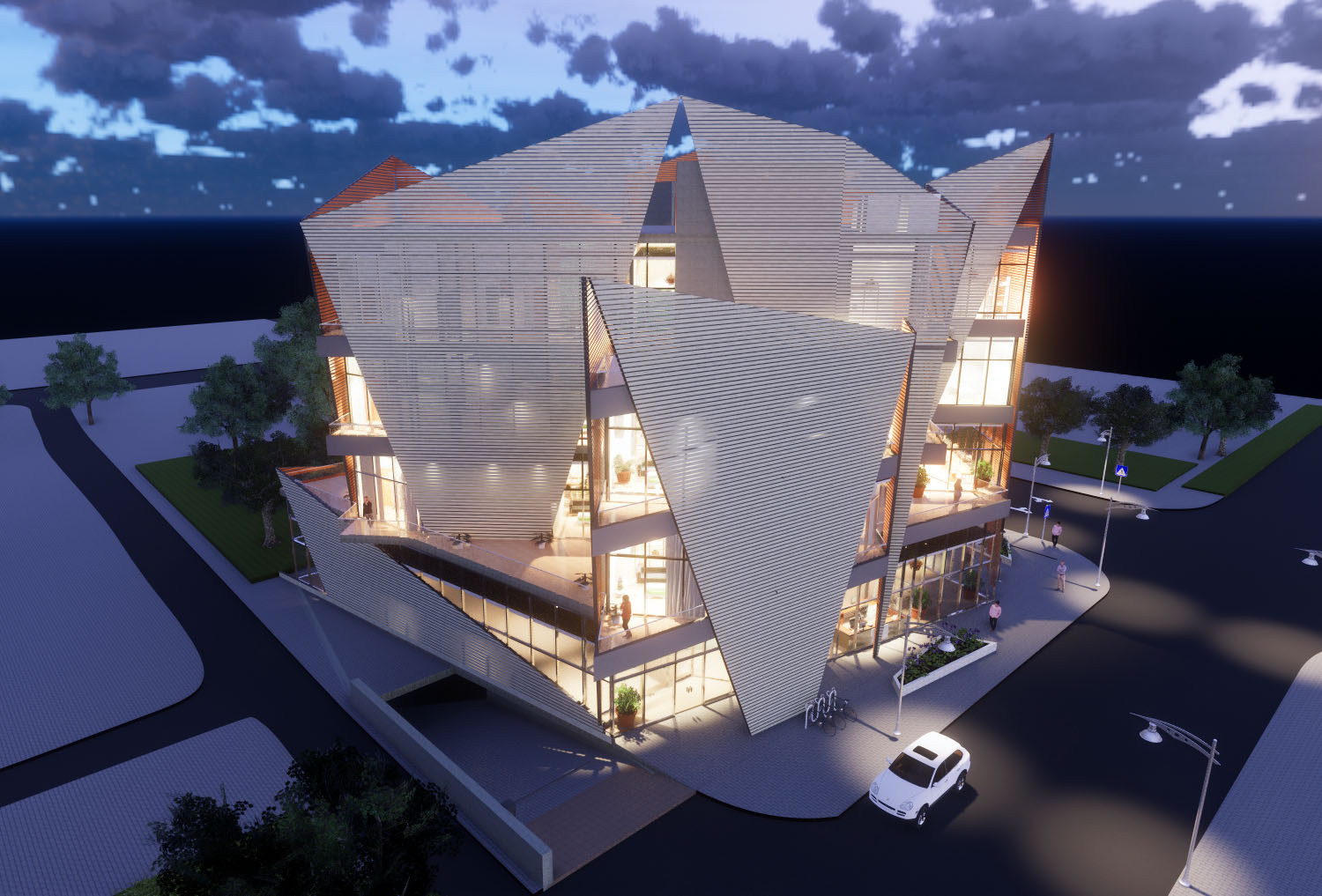 Swan Loft — image 4
