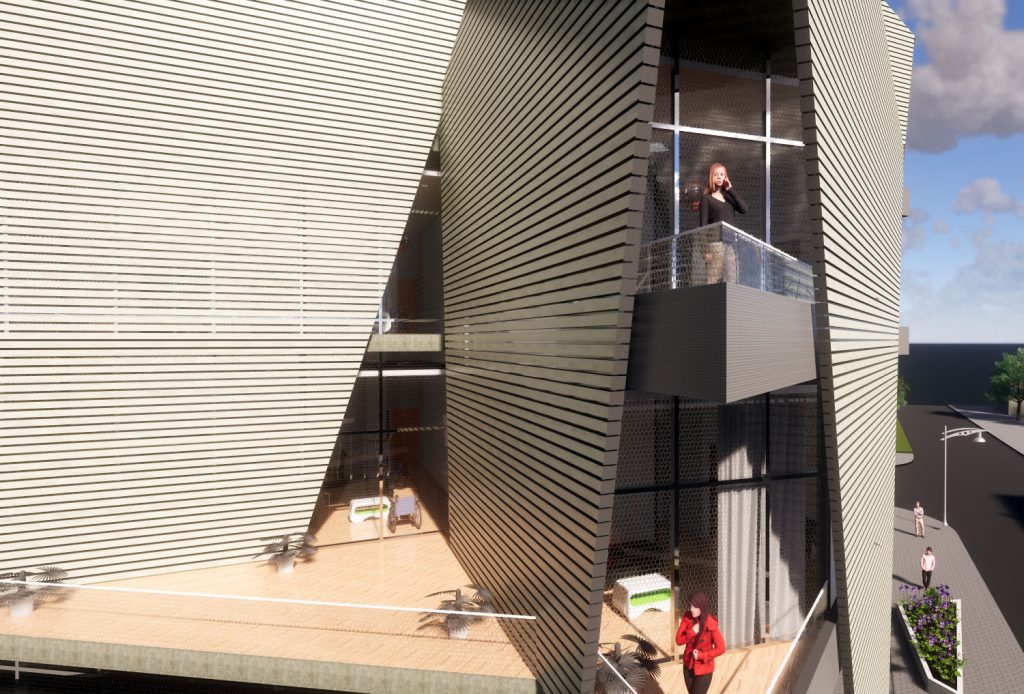 Swan Loft — image 5