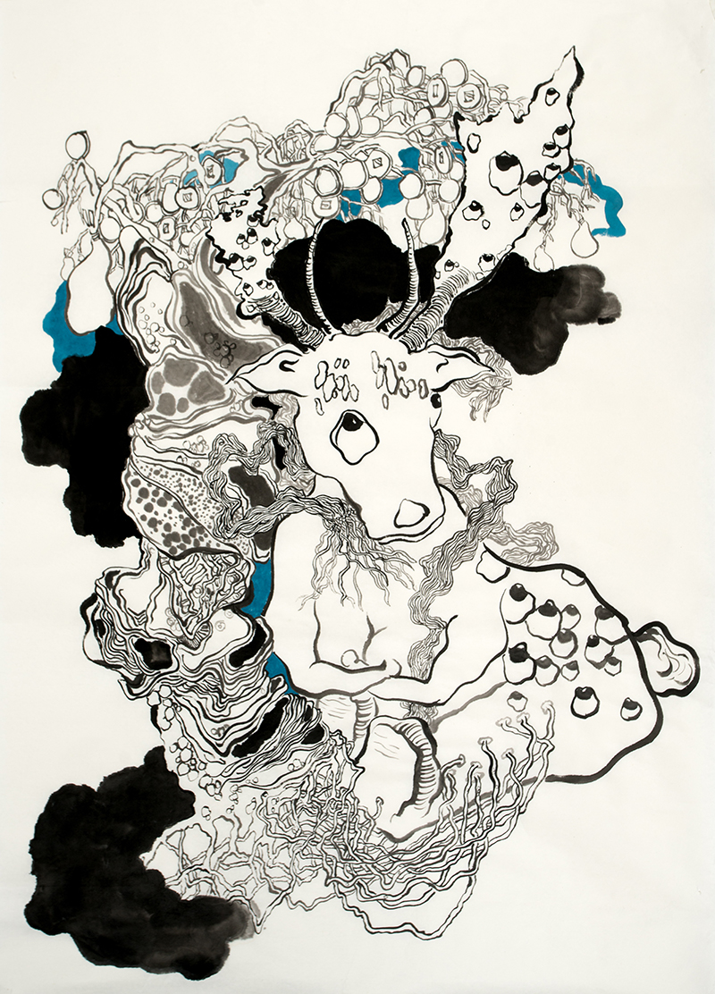 Drawing — Series 1 — image 3