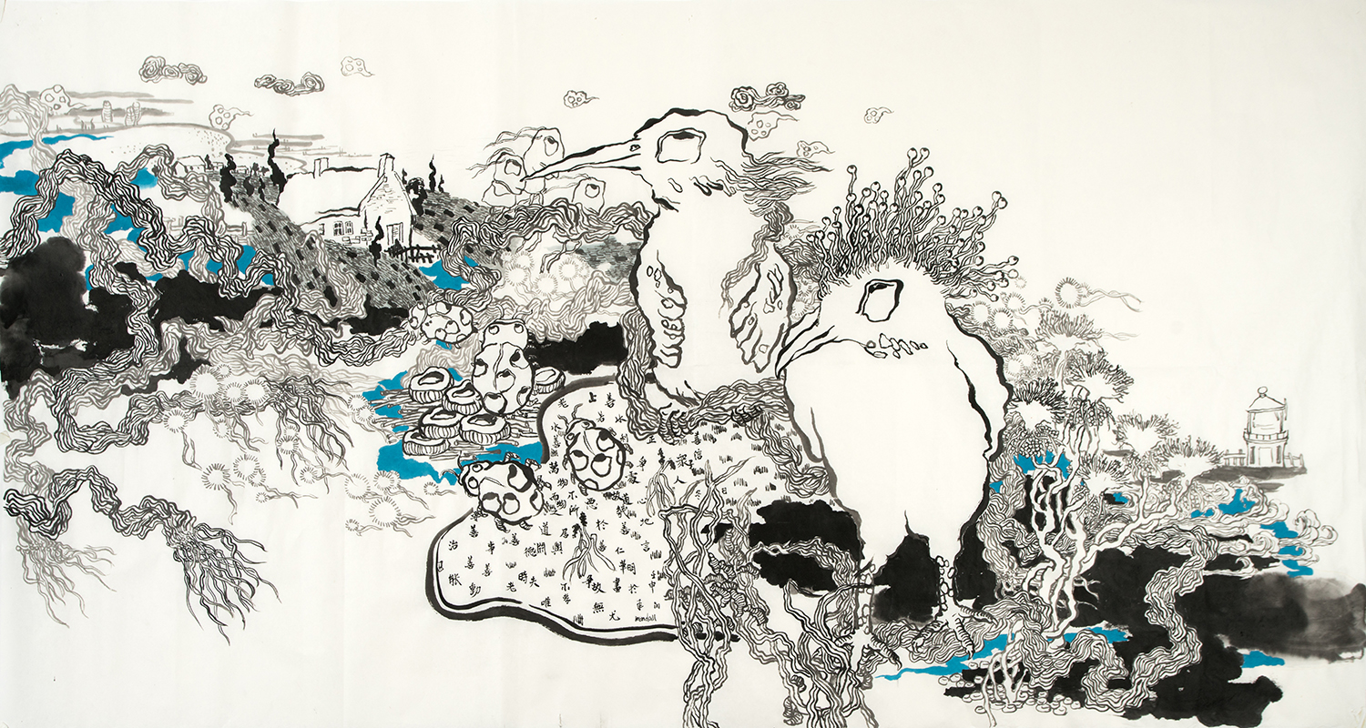 Drawing — Series 1 — image 7