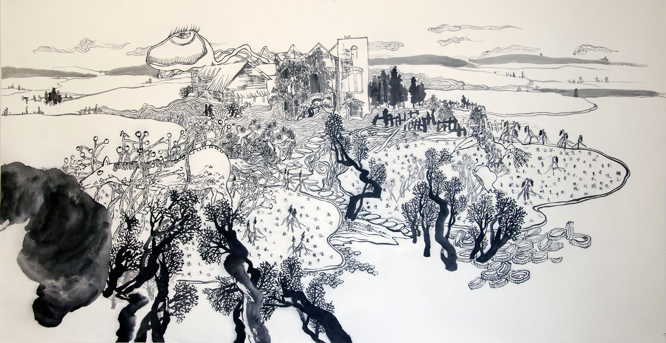 Drawing — Series 1 — image 9