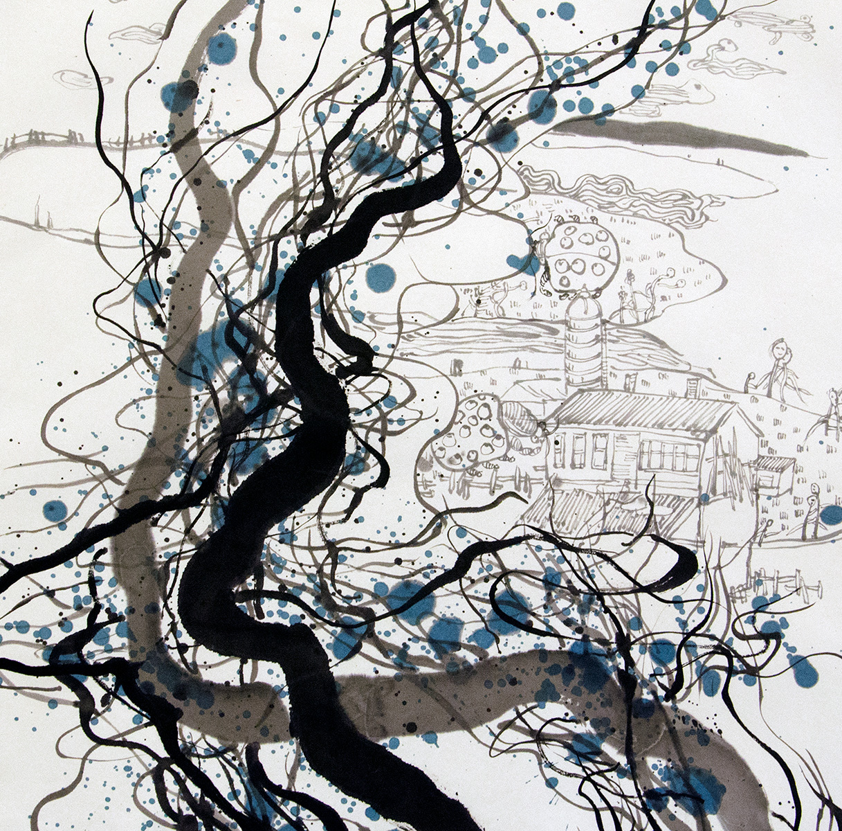 Drawing — Series 1 — image 10