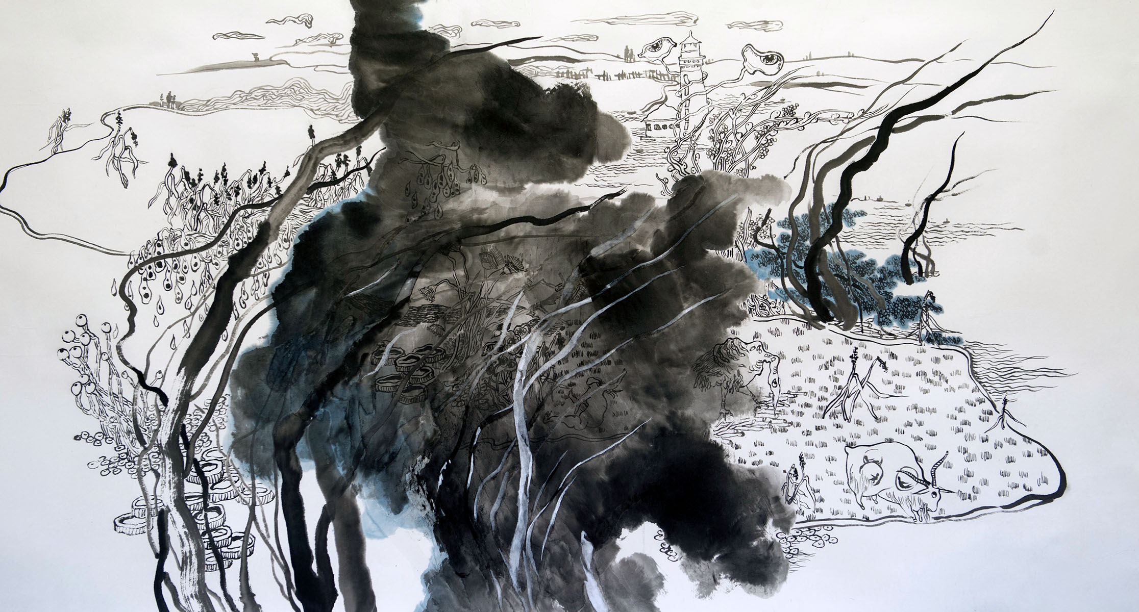 Drawing — Series 1 — image 11